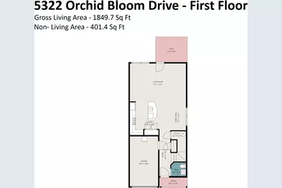 5322 Orchid Bloom Drive, Indian Land, SC 29707 - Photo 31