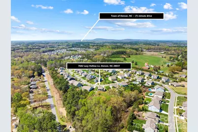 7682 Lazy Hollow Lane, Denver, NC 28037 - Photo 3