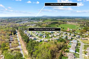 7682 Lazy Hollow Ln, Denver, NC 28037 - Photo 3