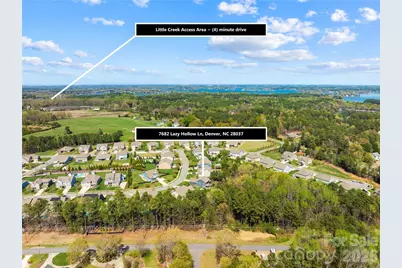 7682 Lazy Hollow Lane, Denver, NC 28037 - Photo 5