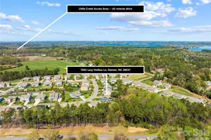 7682 Lazy Hollow Ln, Denver, NC 28037 - Photo 5