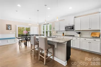 7682 Lazy Hollow Lane, Denver, NC 28037 - Photo 35