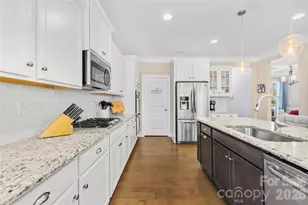 7682 Lazy Hollow Ln, Denver, NC 28037 - Photo 31