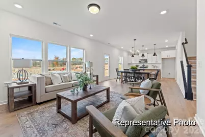 1608 Autumn Colors Lane #92p, High Shoals, NC 28077 - Photo 5