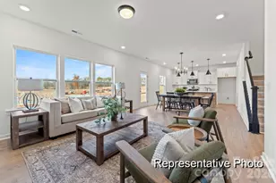 1608 Autumn Colors Ln, High Shoals, NC 28077 - Photo 5