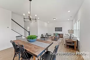 1608 Autumn Colors Ln, High Shoals, NC 28077 - Photo 9