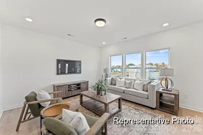 1608 Autumn Colors Lane #92p, High Shoals, NC 28077 - Photo 7