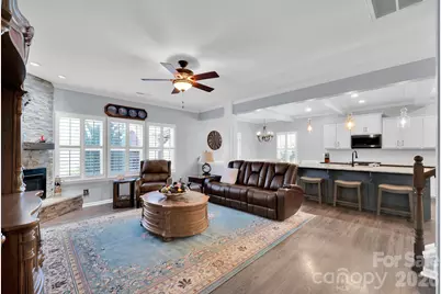 6129 Hawk View Road, Waxhaw, NC 28173 - Photo 15