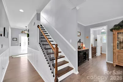 6129 Hawk View Road, Waxhaw, NC 28173 - Photo 21