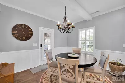 6129 Hawk View Road, Waxhaw, NC 28173 - Photo 11