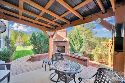 6129 Hawk View Road, Waxhaw, NC 28173 - Photo 39