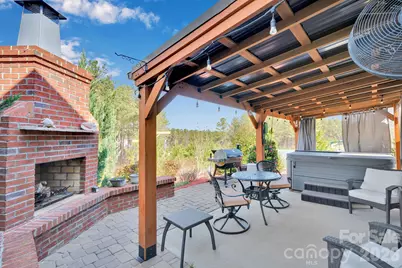 6129 Hawk View Road, Waxhaw, NC 28173 - Photo 35