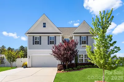 6129 Hawk View Road, Waxhaw, NC 28173 - Photo 1