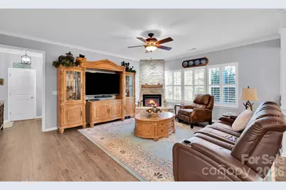 6129 Hawk View Road, Waxhaw, NC 28173 - Photo 13