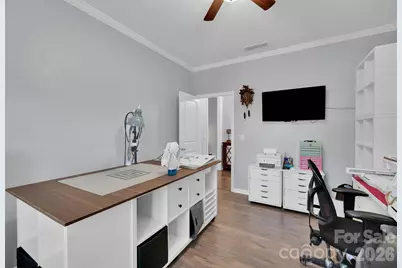 6129 Hawk View Road, Waxhaw, NC 28173 - Photo 19