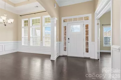 8830 Artesa Mill Lane, Charlotte, NC 28214 - Photo 5