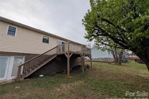 1460 NW Ivy Ln NW, Valdese, NC 28690 - Photo 35