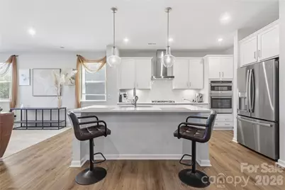 4011 Vista Pine Drive, Charlotte, NC 28215 - Photo 5