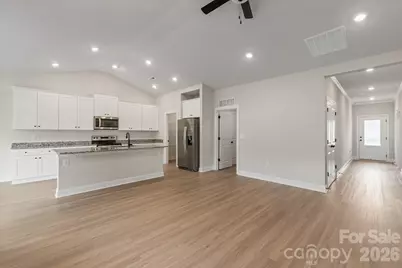 6737 Fairford Drive, Charlotte, NC 28215 - Photo 3