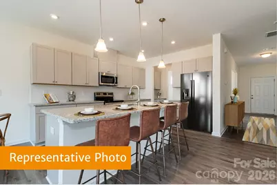 1914 Duvall Street, Monroe, NC 28110 - Photo 3