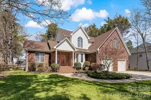 8380 Rocky River Rd, Harrisburg, NC 28075 - Photo 1