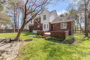 8380 Rocky River Rd, Harrisburg, NC 28075 - Photo 47