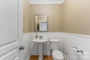 8380 Rocky River Rd, Harrisburg, NC 28075 - Photo 17