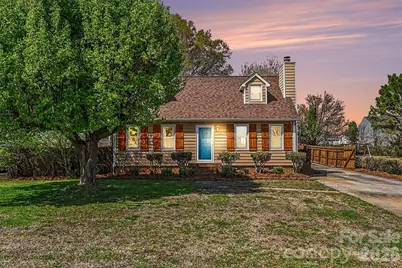 3408 Farm Lake Drive, Concord, NC 28027 - Photo 3