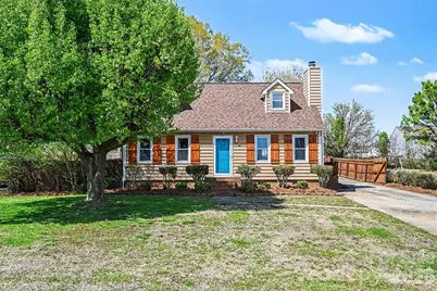 3408 Farm Lake Drive, Concord, NC 28027 - Photo 1