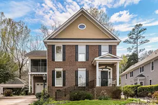 207 Hobbs St, Davidson, NC 28036 - Photo 1