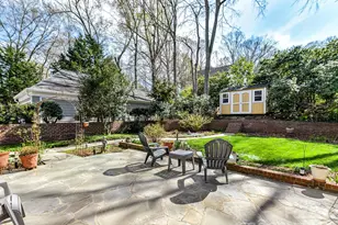 207 Hobbs St, Davidson, NC 28036 - Photo 31