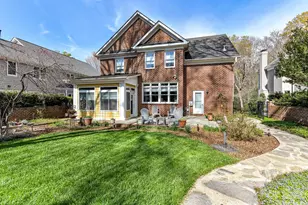 207 Hobbs St, Davidson, NC 28036 - Photo 35