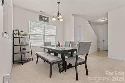 12439 Bending Branch Road, Charlotte, NC 28227 - Photo 5