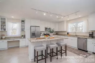 608 N State St, Lincolnton, NC 28092 - Photo 17