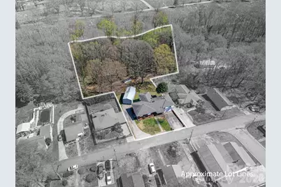 608 N State Street, Lincolnton, NC 28092 - Photo 1