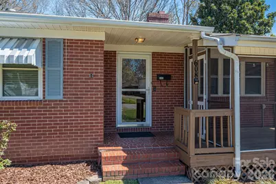 608 N State Street, Lincolnton, NC 28092 - Photo 5