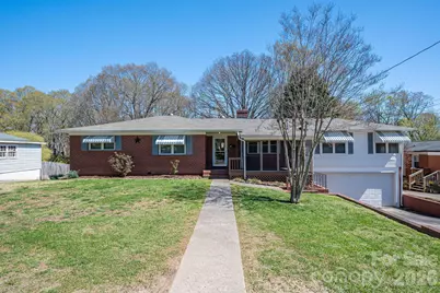 608 N State Street, Lincolnton, NC 28092 - Photo 3