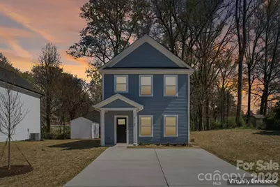 416 N 9th Street, Bessemer City, NC 8016 - Photo 1