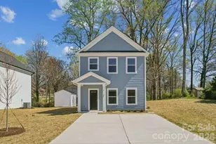 416 N 9th St, Bessemer City, NC 28016 - Photo 35