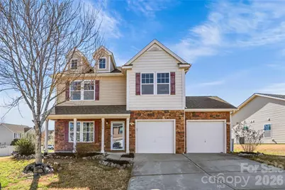 3220 Saddlebrook Drive, Midland, NC 28107 - Photo 1
