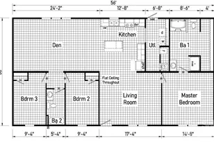 3007 Michelle Dr, Newton, NC 28658 - Photo 25