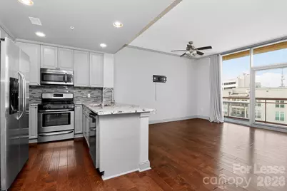 315 Arlington Avenue #705, Charlotte, NC 28203 - Photo 5