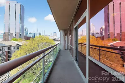 315 Arlington Avenue #705, Charlotte, NC 28203 - Photo 21