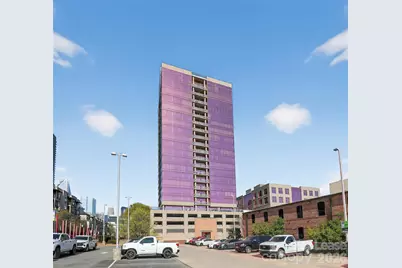 315 Arlington Avenue #705, Charlotte, NC 28203 - Photo 3