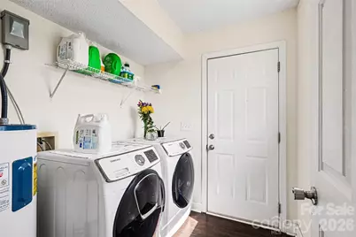 421 Glencroft Drive #88, Wingate, NC 28174 - Photo 25