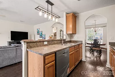 421 Glencroft Drive #88, Wingate, NC 28174 - Photo 9