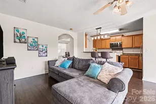 421 Glencroft Dr, Wingate, NC 28174 - Photo 7