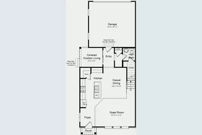 5549 Wolfpack Alley, Indian Land, SC 29707 - Photo 3