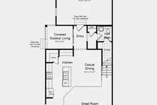 5549 Wolfpack Aly, Indian Land, SC 29707 - Photo 3