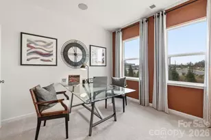 5549 Wolfpack Aly, Indian Land, SC 29707 - Photo 17